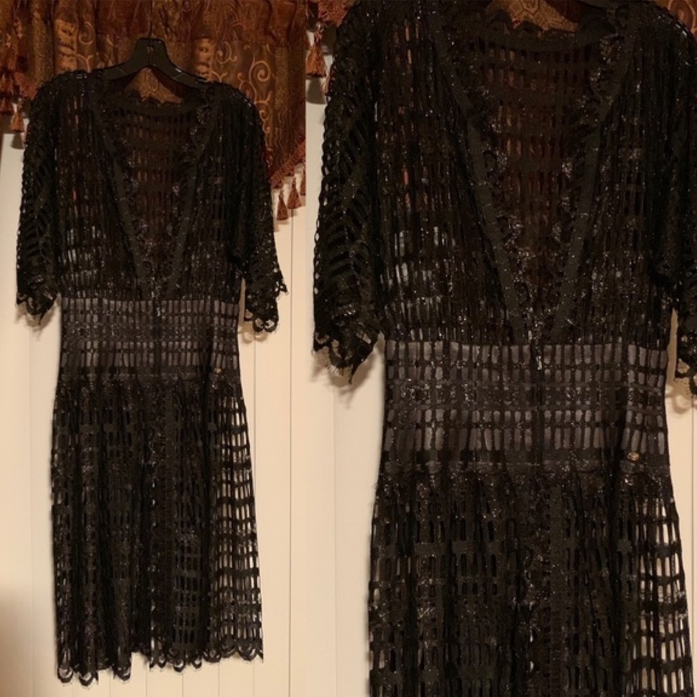 CHANEL DRESS - Picture 6 of 8